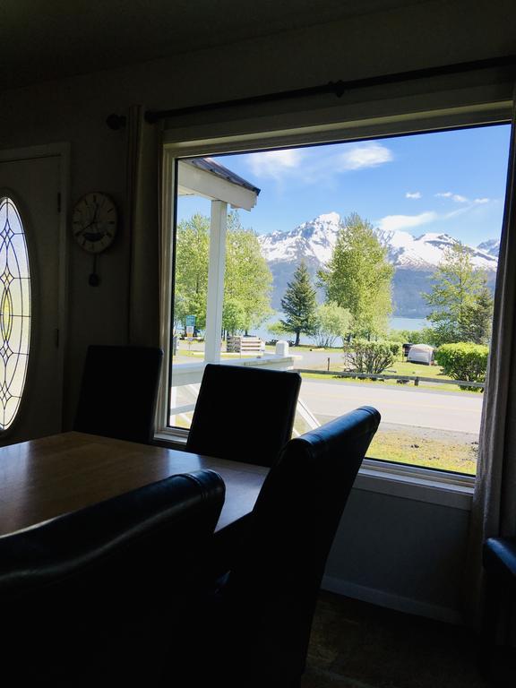 Seward Bayfront Cottage - thumb 3