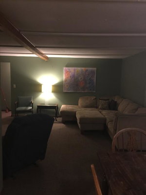 Shade Acres House