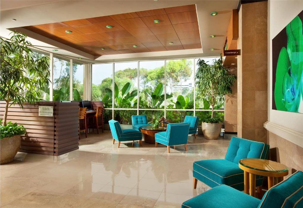 Sheraton La Jolla - thumb 1