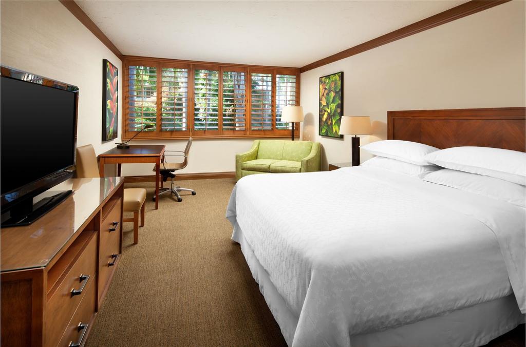 Sheraton La Jolla - thumb 3