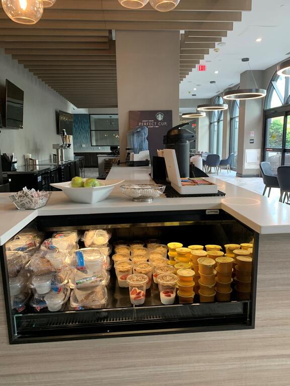 Sheraton Suites Columbus Worthington - thumb 1