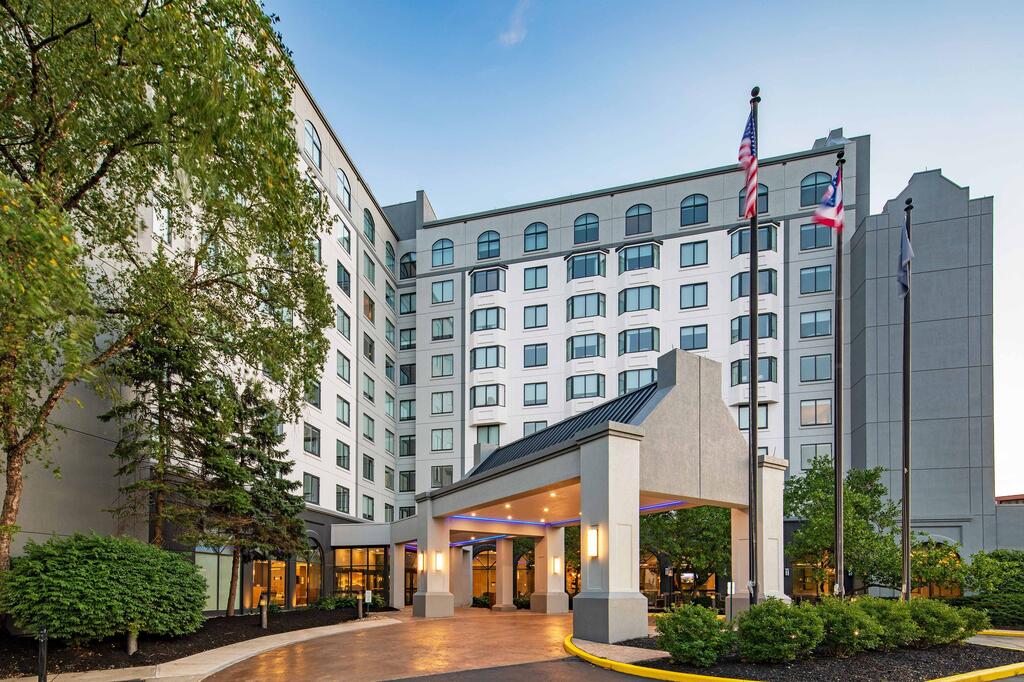 Sheraton Suites Columbus Worthington - thumb 0