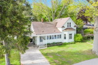 Shore Side Cottage Lake Retreat Accommodation Ohio