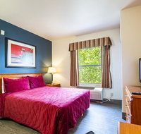 Sierra Vista studio apartment with full kitchen and King Bed - Accommodation Ohio