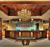 Silver Beach Hotel - Accommodation Ohio