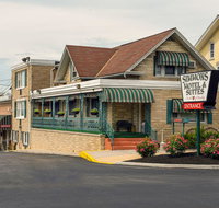 Simmons Motel and Suites - Accommodation Ohio