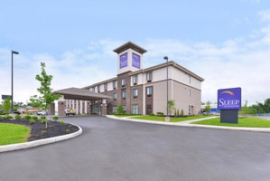 Sleep Inn & Suites