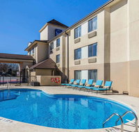 Sleep Inn Gaffney - Accommodation Ohio