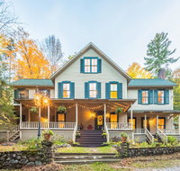 Snow Goose Bed and Breakfast - Accommodation Ohio