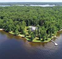 South Bank - Accommodation Ohio