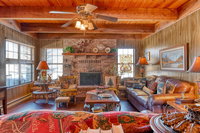 South Fork Sunset Accommodation Ohio