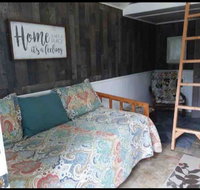 South Perry Tiny Home - Accommodation Ohio