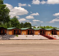South Platte Cabins  Kennels - Accommodation Ohio