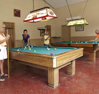 Southern Charm RV Resort - Accommodation Ohio