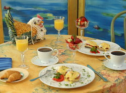 Spencer Hotel & Spa Chautauqua