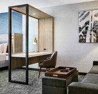 SpringHill Suites by Marriott Austin West/Lakeway - Accommodation Ohio