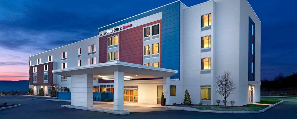 SpringHill Suites By Marriott Columbus Dublin - thumb 0