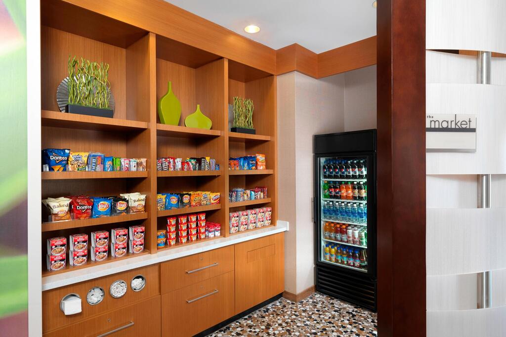 SpringHill Suites By Marriott El Paso Airport - thumb 3