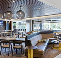 SpringHill Suites by Marriott Hartford Cromwell - Accommodation Ohio