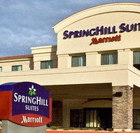 SpringHill Suites by Marriott Lancaster Palmdale - Accommodation Ohio