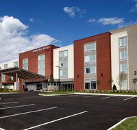 SpringHill Suites by Marriott Pittsburgh Latrobe - Accommodation Ohio