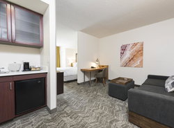 SpringHill Suites Grand Rapids North