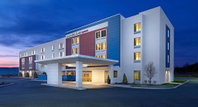 SpringHill Suites Holland Accommodation Ohio