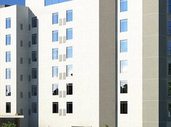 SpringHill Suites Waco