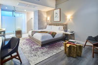 Stanton House El Paso Accommodation Ohio