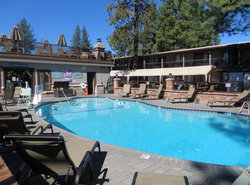 Stardust Lodge