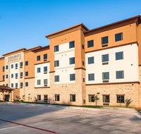 Staybridge Suites - Lake Jackson - Accommodation Ohio