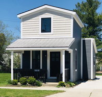 Strongs Harbor House - Accommodation Ohio