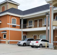 Studio 6-Beeville TX - Accommodation Ohio