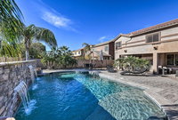 Stunning Maricopa Home - Walk to Copper Sky Park Accommodation Ohio