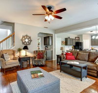 Sugar House! Oversized Clean Updated Convenient sm - Accommodation Ohio