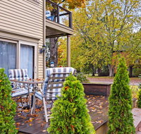 Suite Escape - Accommodation Ohio