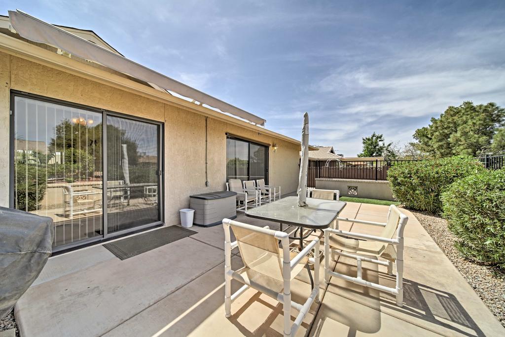 Sun City West Home With Patio & Grill, 2 Mi To Golf! - thumb 2