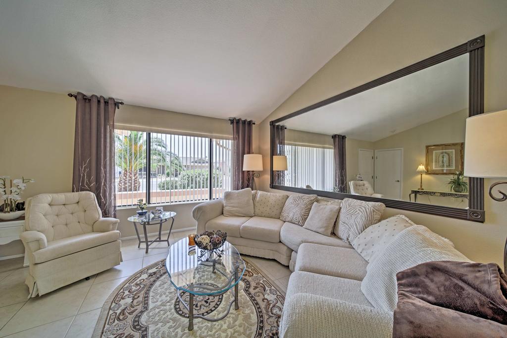 Sun City West Home With Patio & Grill, 2 Mi To Golf! - thumb 0