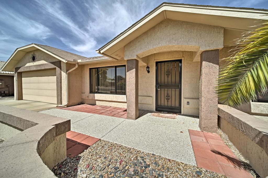 Sun City West Home With Patio & Grill, 2 Mi To Golf! - thumb 1