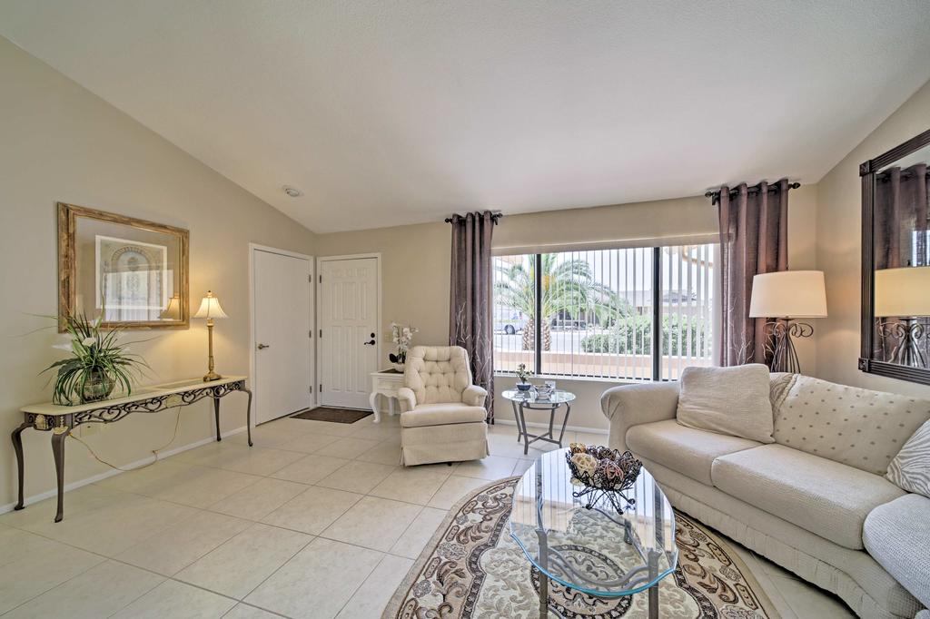 Sun City West Home With Patio & Grill, 2 Mi To Golf! - thumb 3