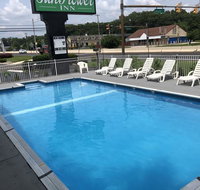 Sunflower Inn - Accommodation Ohio