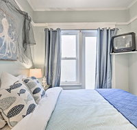 Sunny Catalina Island Home - Steps to Avalon Bay! - Accommodation Ohio