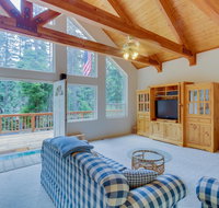 Sunrise Ridge - Accommodation Ohio