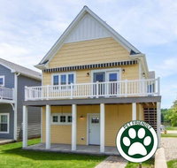 Sunriver #1P - Accommodation Ohio