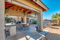 Sunset Maricopa home Accommodation Ohio