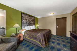 Super 8 By Wyndham Cleveland