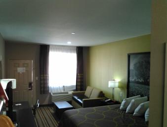 Super 8 By Wyndham Colorado City - thumb 3