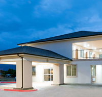 Super 8 by Wyndham Colorado City - Accommodation Ohio