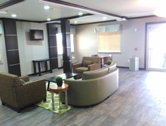 Super 8 By Wyndham Colorado City - thumb 1