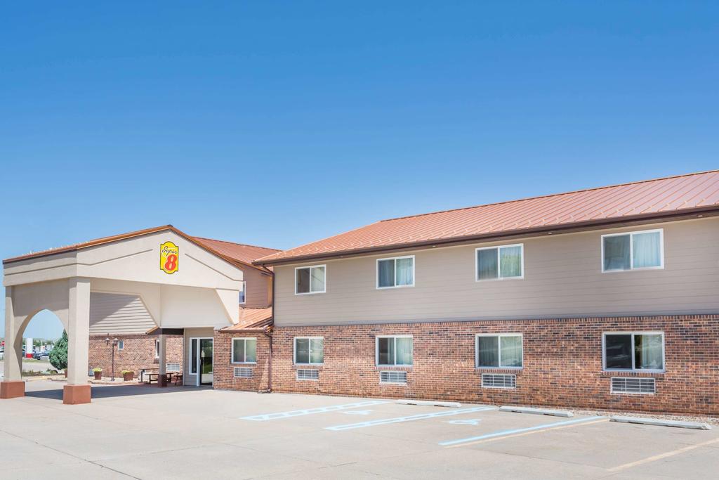 Super 8 By Wyndham Ogallala - thumb 0